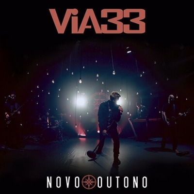 Novo Outono - EP do ViA33