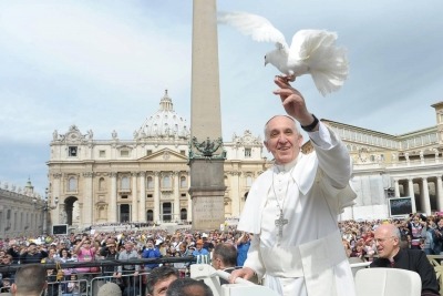 Papa Francisco