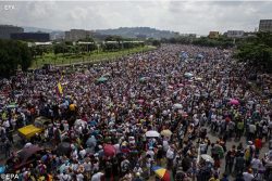 Vaticano poderá fazer nova tentativa de mediar crise na Venezuela