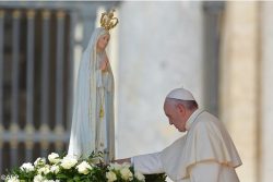 Bispos espanhóis se unem à Peregrinação do Papa a Fátima