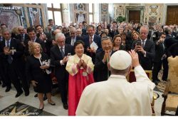Centesimus annus: inclusão social e cultura de solidariedade