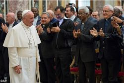 Combonianos celebram 150 anos de missão na África