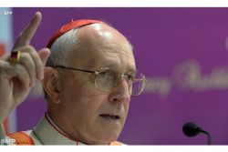 Card. Filoni: testemunho de Pe. Ganni deve permencer vivo na Igreja