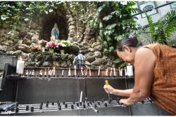 Indonésia: gesto de tolerância e respeito entre cristãos e muçumanos