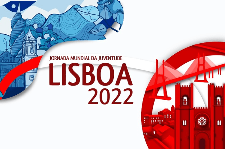 Jornada Mundial da Juventude 2022 em Lisboa