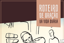 Roteiro de oração do Mês da Bíblia 2019