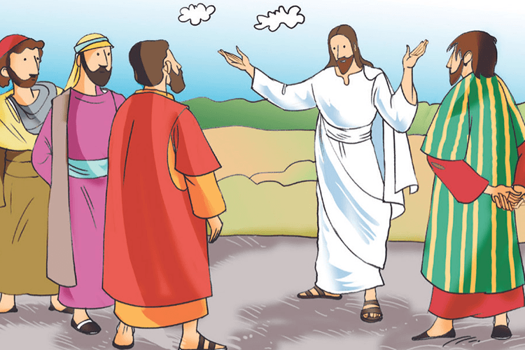26 de janeiro: Missa do 3º Domingo do Tempo Comum