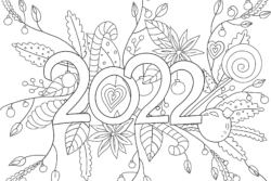 Colorir 2022 - 01