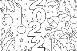 Colorir 2022 - 06