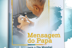Mensagem do Papa