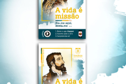 Santinhos